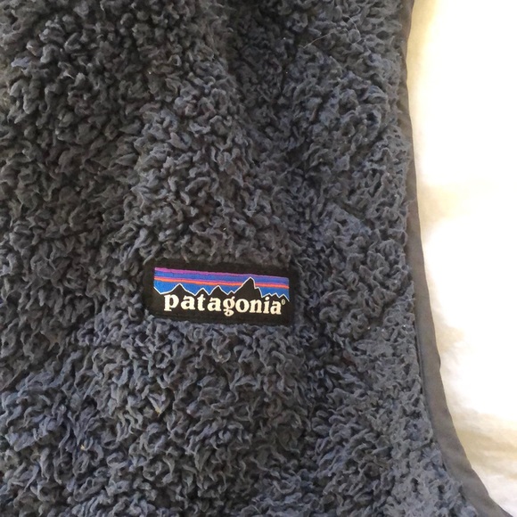Patagonia reversible vest - Picture 3 of 4